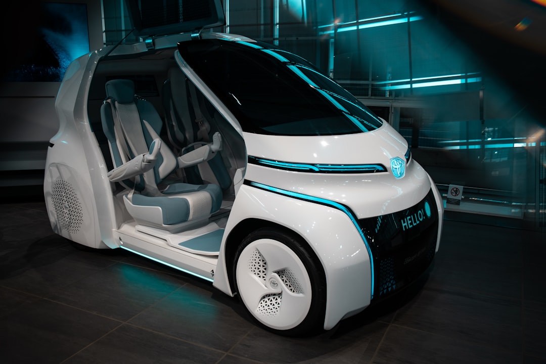 Gadgets ecológicos para 2025 imagen 3