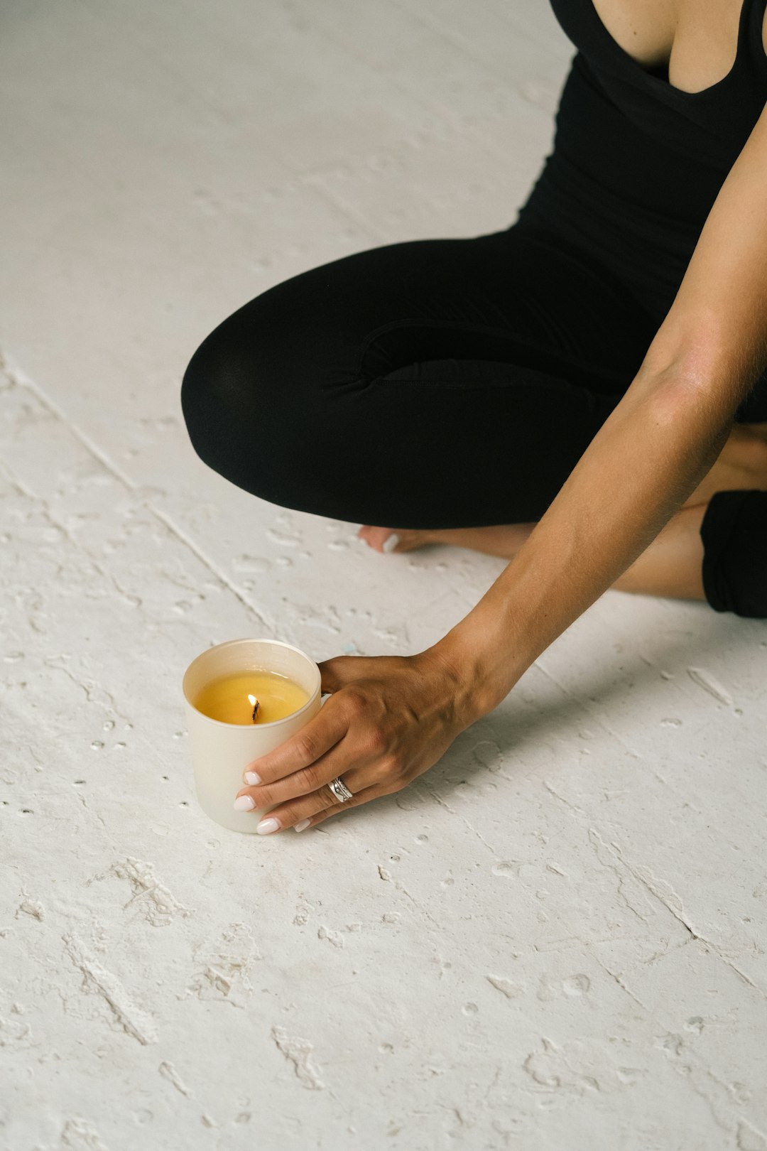 Meditación guiada para principiantes imagen 2