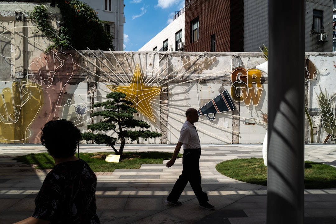 Terapias de arte en Málaga imagen 2