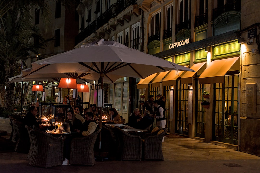 Turismo gastronómico en Valencia imagen 1