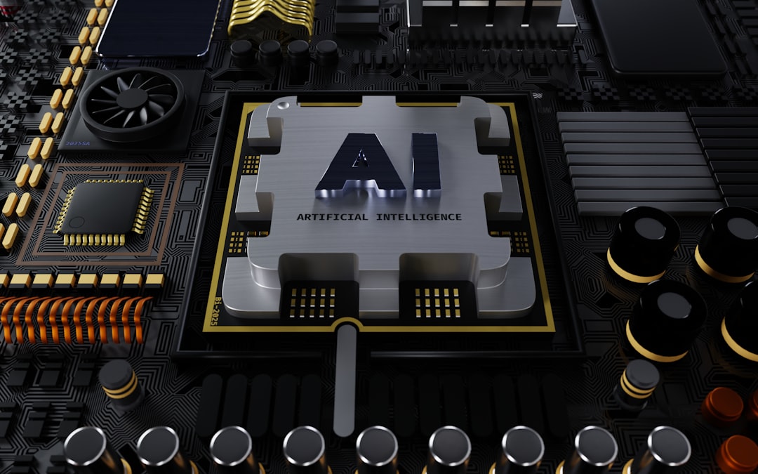 inteligencia artificial imagen 3